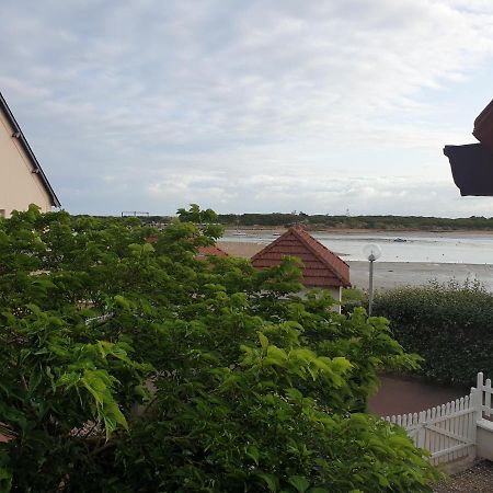 Maison 3 Chambres Cabourg Port Guillaume Dives Sur Mer Exterior foto